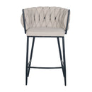 Bar - Barkruk Wave - Veelado