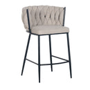 Bar - Barkruk Wave - Veelado