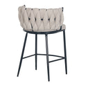 Bar - Barkruk Wave - Veelado