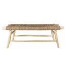  - Bank Reqta Naturel - Veelado