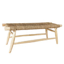  - Bank Reqta Naturel - Veelado