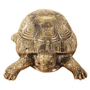  - Messing Schildpad - Veelado