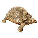  - Messing Schildpad - Veelado