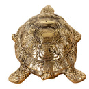  - Messing Schildpad - Veelado