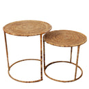 Side table RichWood | 60 cm