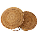 Side table RichWood | 60 cm