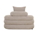 Armchair Nora | Beige