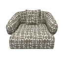 Armchair Nora | Beige