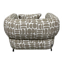 Armchair Nora | Beige