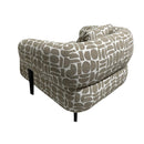 Armchair Nora | Beige