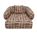 Armchair Nora | Beige