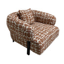 Armchair Nora | Beige