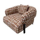 Armchair Nora | Beige