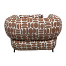 Armchair Nora | Beige