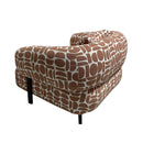 Armchair Nora | Beige