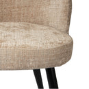 Dining room chair Wave