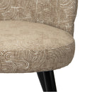 Dining room chair Wave