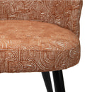 Dining room chair Wave