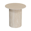 Side table RichWood | 60 cm