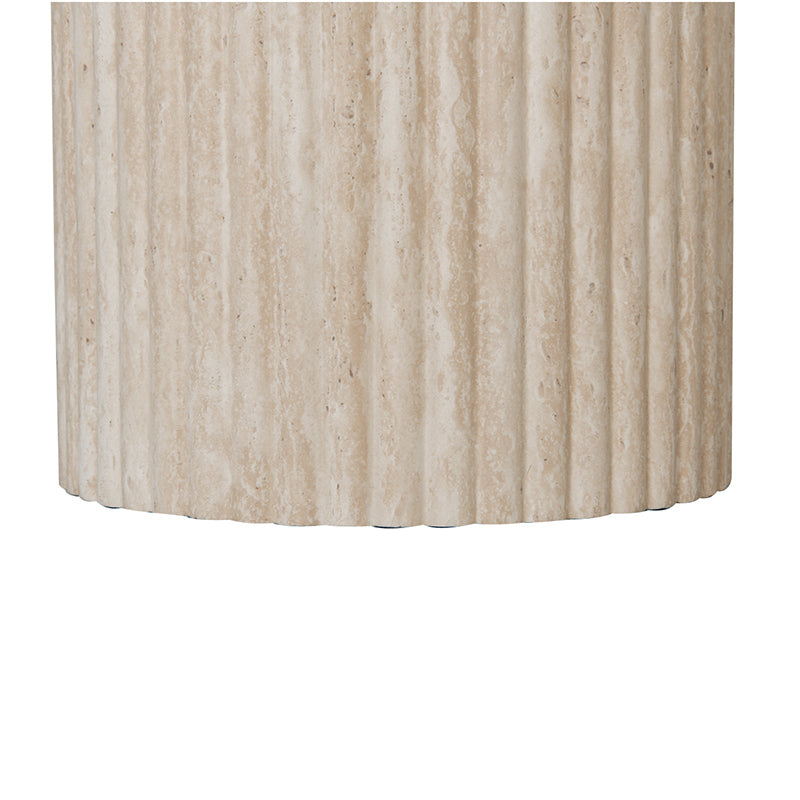 Side table RichWood | 60 cm