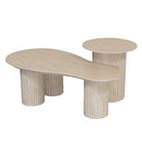 Side table RichWood | 60 cm