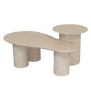 Side table RichWood | 60 cm