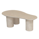 Side table RichWood | 60 cm