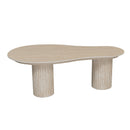 Side table RichWood | 60 cm