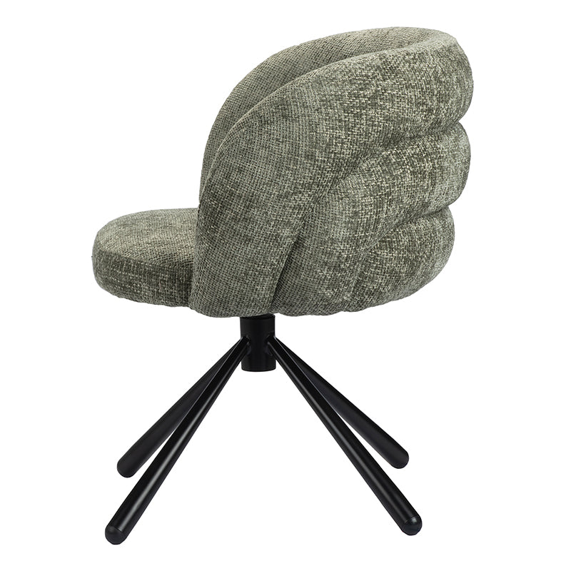 Pebble Draaistoel