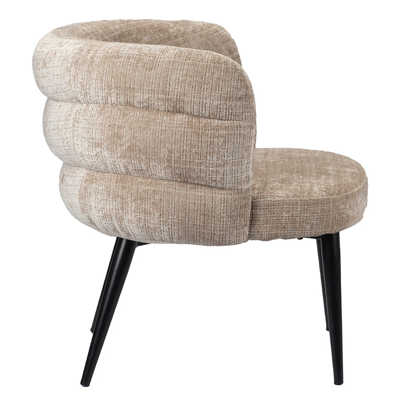 Cloud Lounge Chair Creme