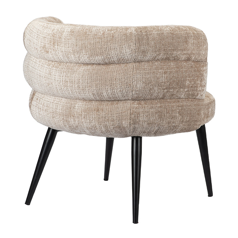 Cloud Lounge Chair Creme