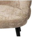 Armchair Nora | Beige