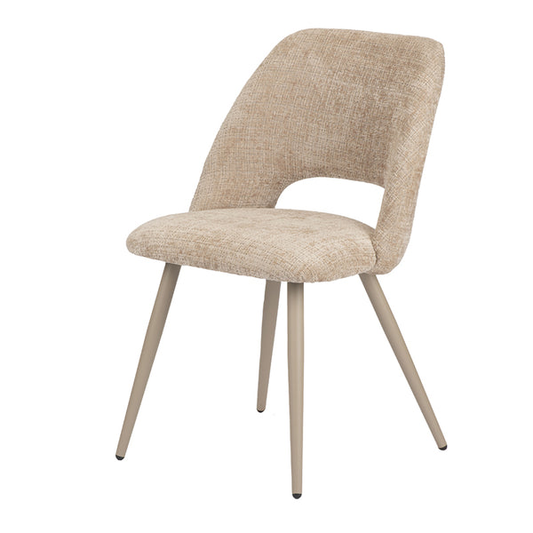 Arc Chair