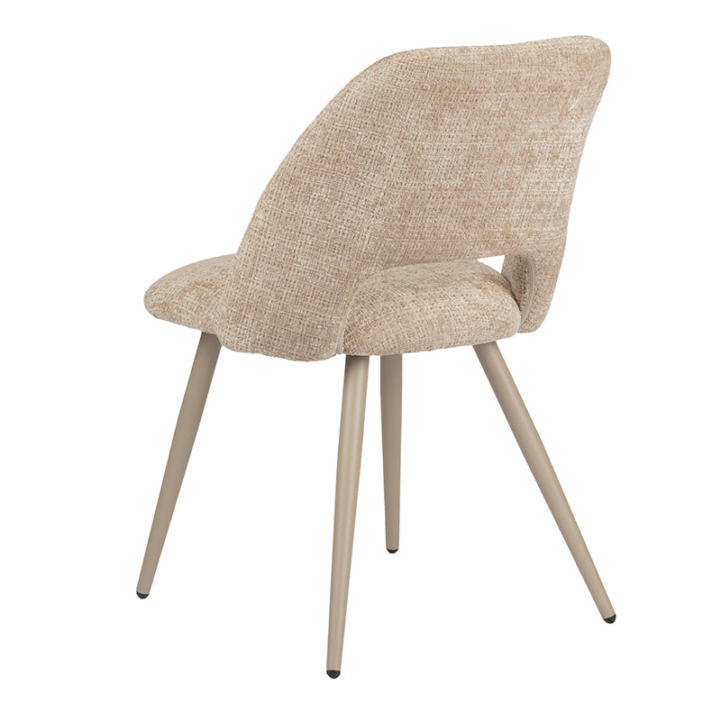 Arc Chair