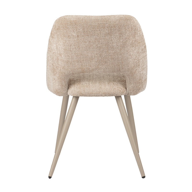 Arc Chair