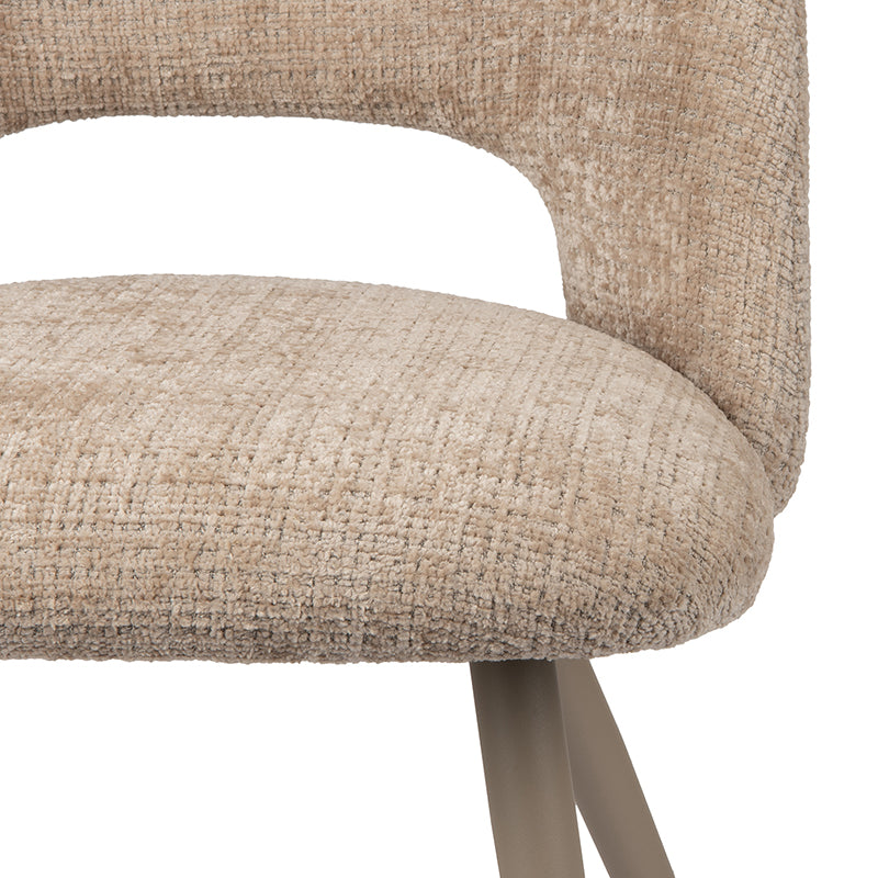 Arc Chair