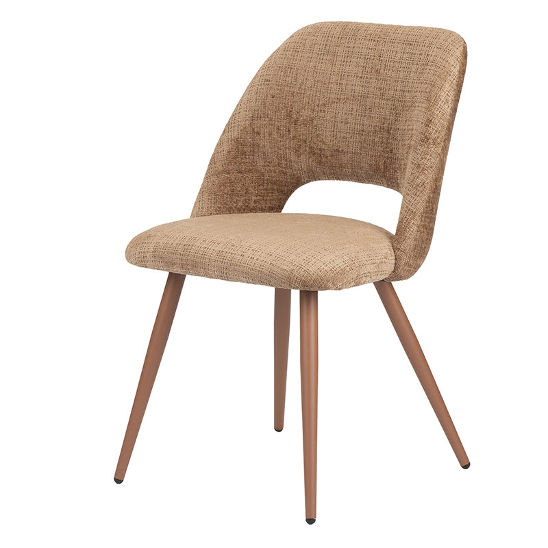 Arc Chair