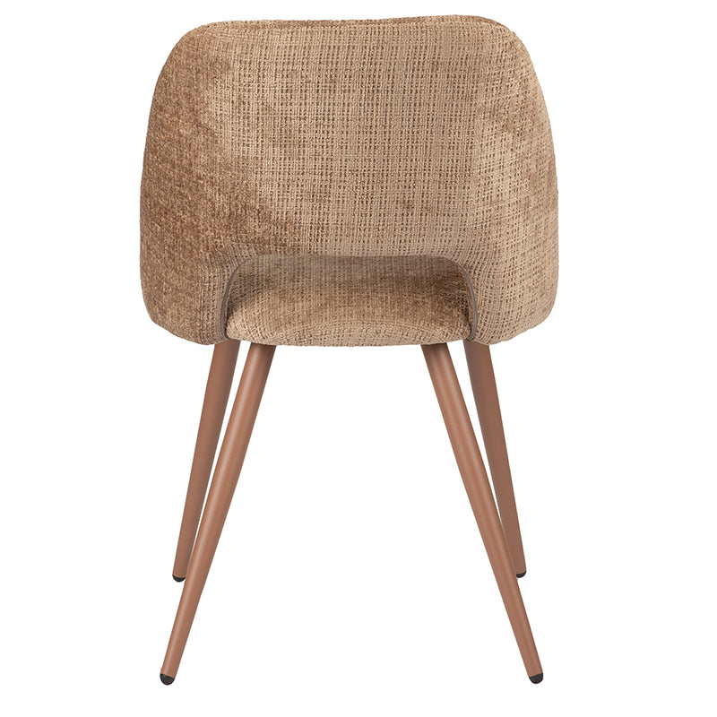 Arc Chair