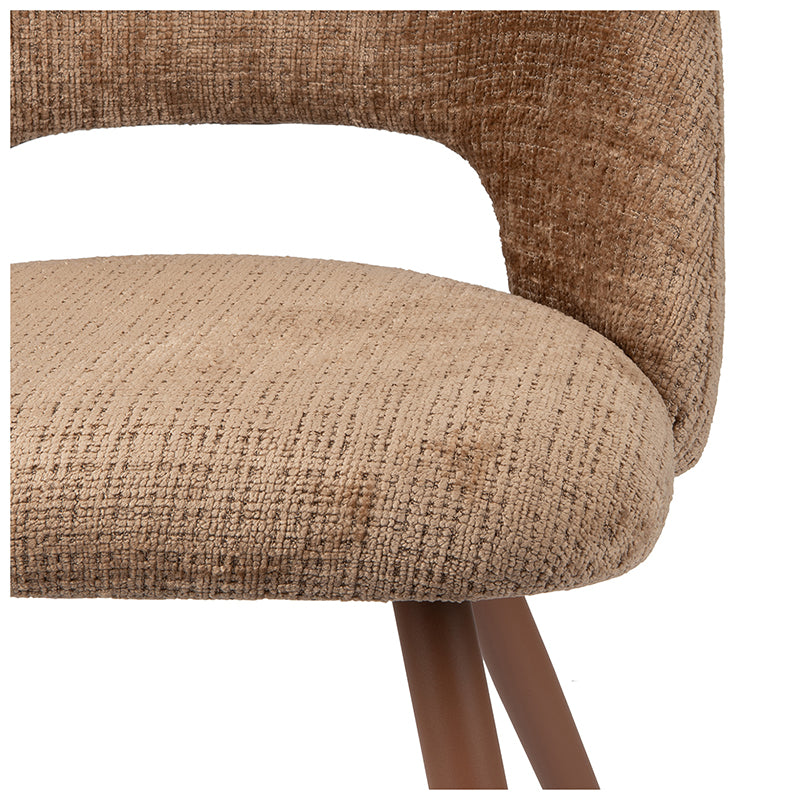 Arc Chair