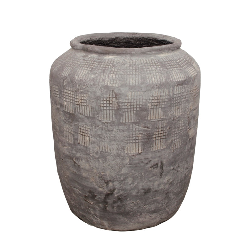  - Keramische Gobi Pot - Veelado