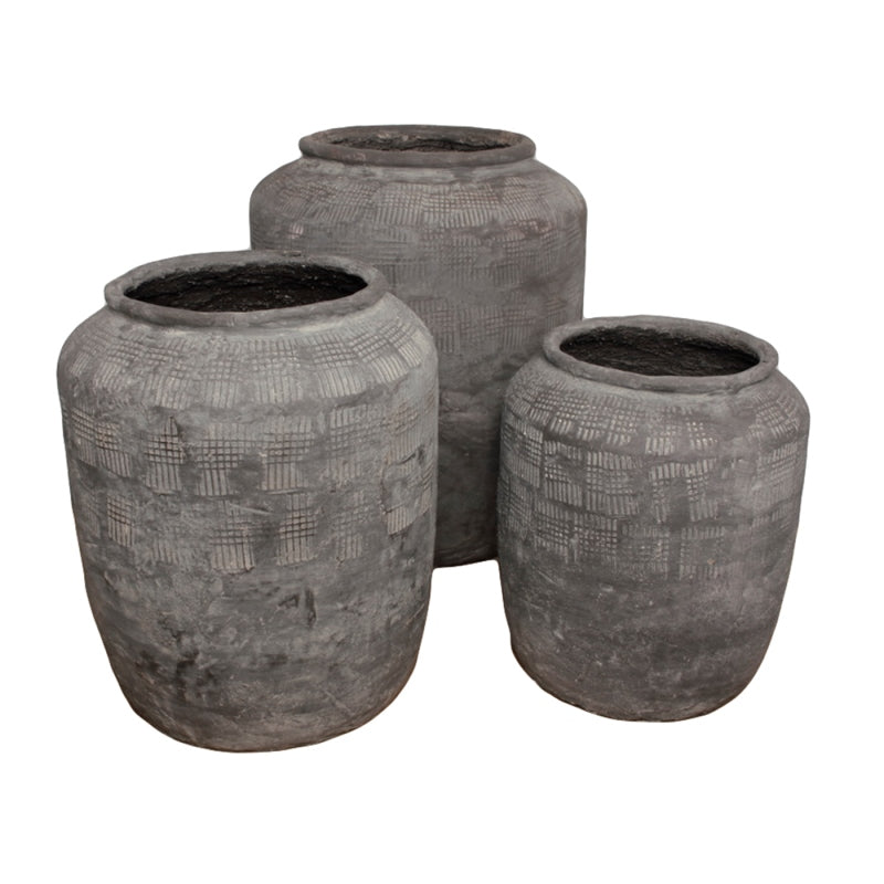  - Keramische Gobi Pot - Veelado