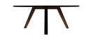 Ovale Eettafel Milano | 180 cm