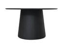 Ronde Eettafel Drum | 140 cm
