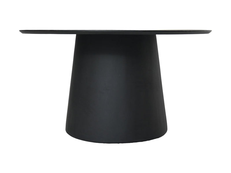 Ronde Eettafel Drum | 120 cm