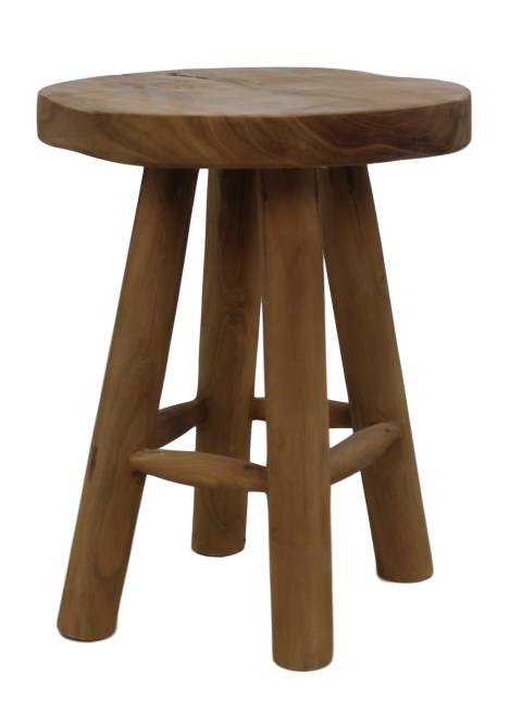 Stool Reqta Natural