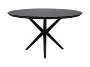 Ronde Eettafel Zurich | 80 cm