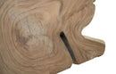 Eettafel 1 U Poot | 270 cm