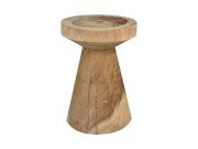 Stool Reqta Natural