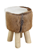 Hocker Reqta Natural