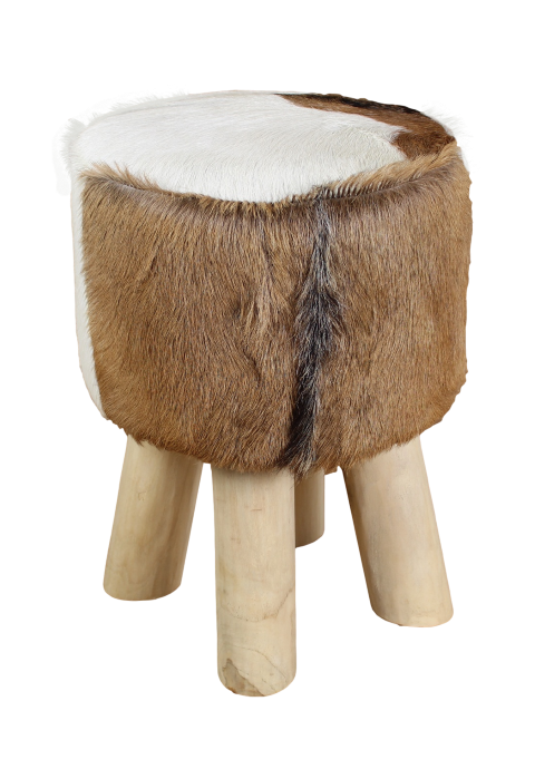 Stool Reqta Natural